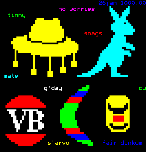Australia Day