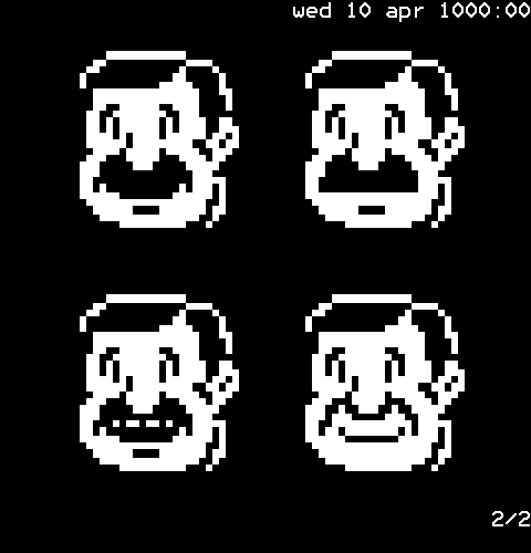 Bamber Boozler Variations 2