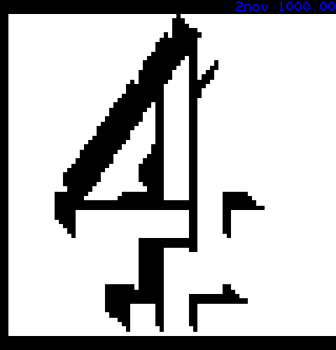 Channel 4 2004