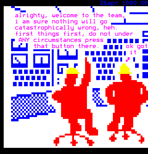 Chernobyl