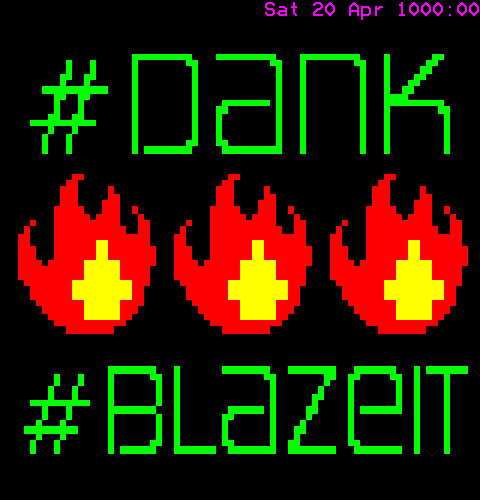 Dank