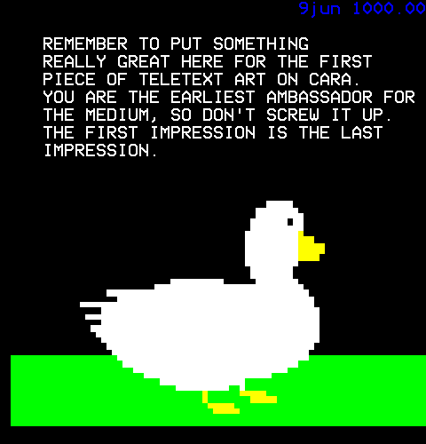 Duck