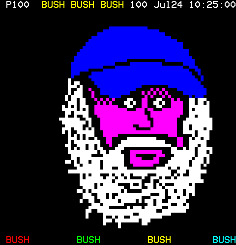 Uncle Albert
