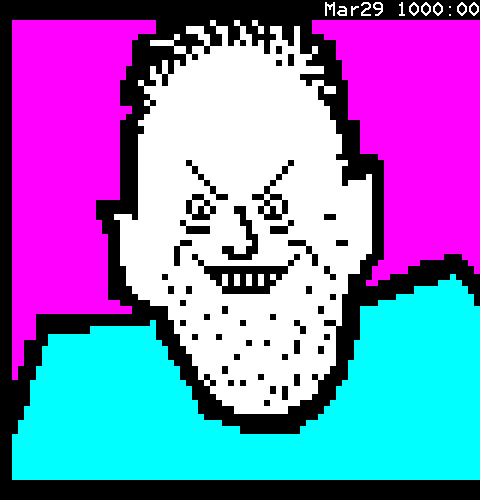 Greg Davies