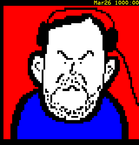 James O'Brien