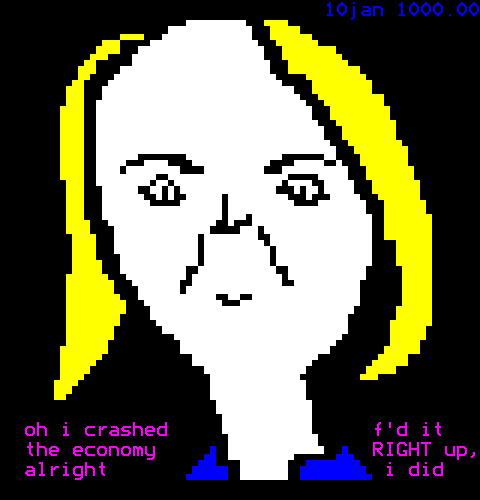 Liz Truss