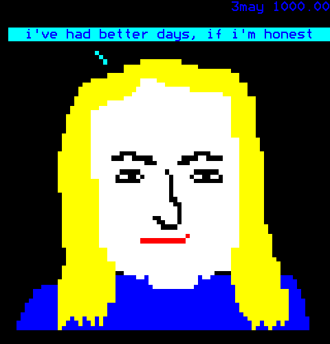 Laura Kuenssberg