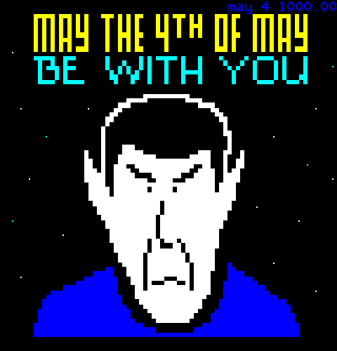 Spock